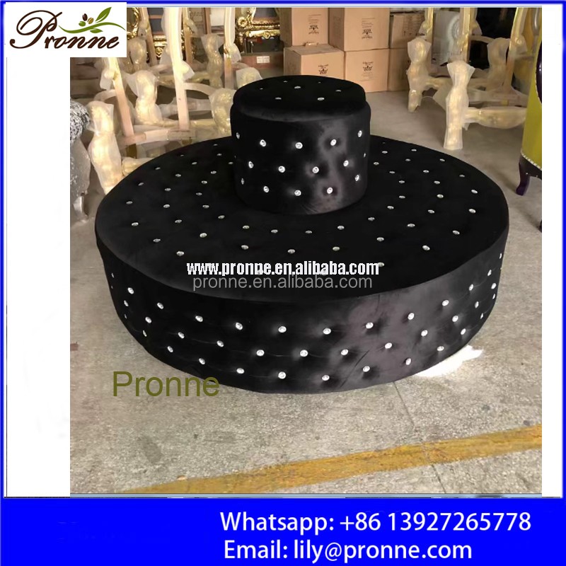 Barber Station Factory - High End Barber Shop Retro Hair Salon Cutting Unit Station Fancy Men