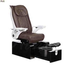 Portable Spa Chair Manufacturer - Beauty Salon Nail Spa Shop Luxury No Plumbing Massage