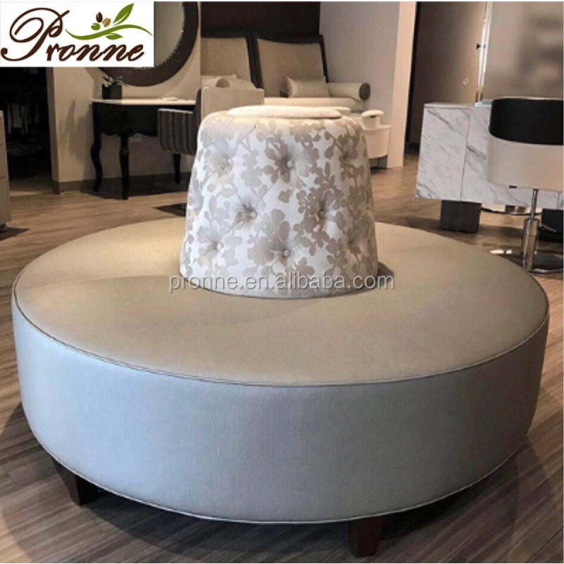 Barber Station Factory - High End Barber Shop Retro Hair Salon Cutting Unit Station Fancy Men