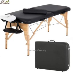 Electric Folding Table Factory - Luxury Venus Adjustable Medical SPA Treatment Table Chair