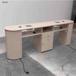 manicure table