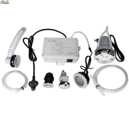 Pedicure Chair Parts Manufacturer - High End Beauty Salon Spa Controller Kit