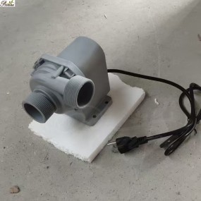 Pedi Cart Factory - Modern Luxury Movable Nail Spa Salon Furniture White Gold Acetone Resistant Kelly