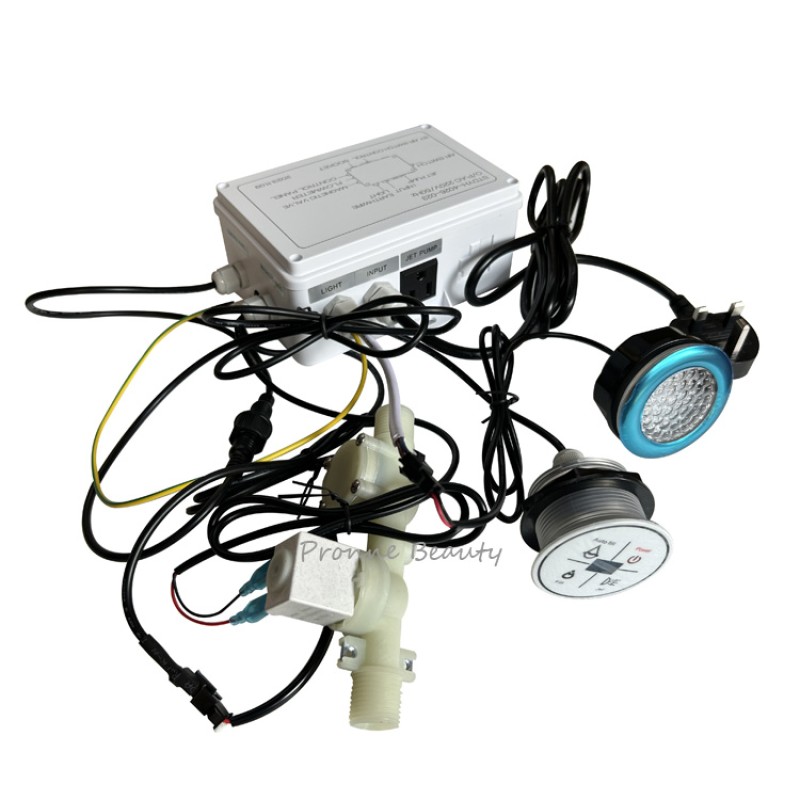 Double Sink Vanity Factory - Elegance High End for Nail Salon Bathroom Marble Cabinet Basin