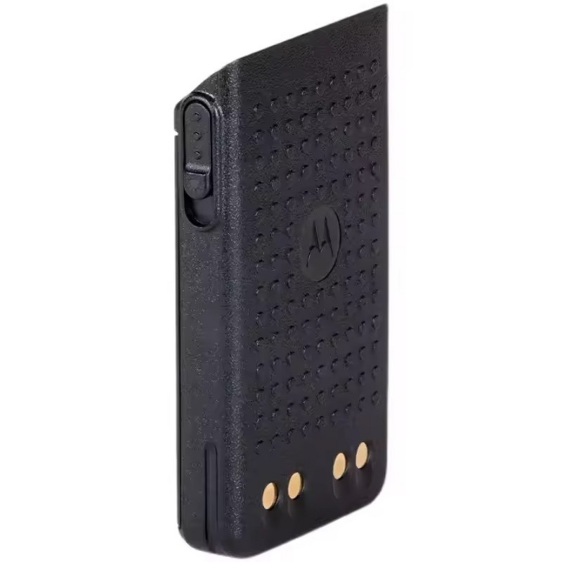 Walkie Talkie Battery Manufacturer - PMNN4440AR for XIR E8600 DP3441 XIR E8608