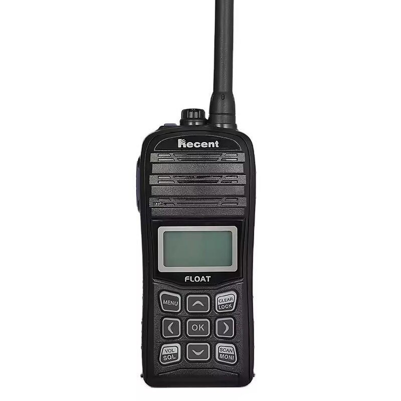 Walkie Talkie Manufacturer - Hot Sale RS-35M Portable VHF Transceiver IPX-1 Waterproof Marine