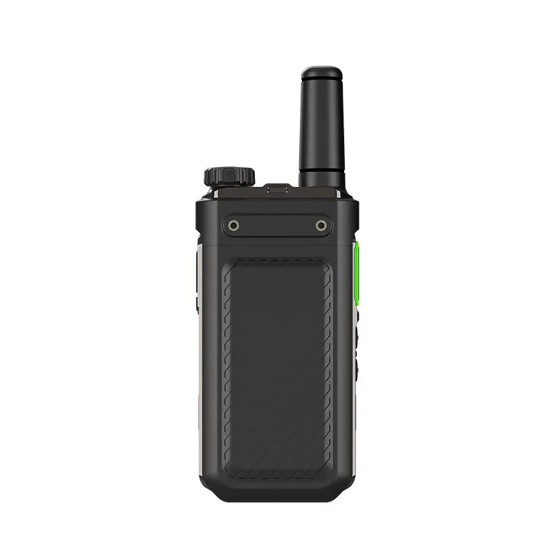 4G Handheld Walkie Talkie Manufacturer - BinQi BQ-H18 High Volume Automatic PTT Real