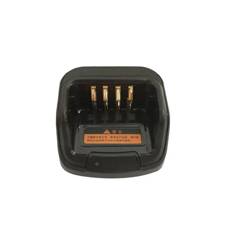 Desktop Charger Manufacturer - CH10A07 Electric Rapid for Hytera Radios PD705 PD785