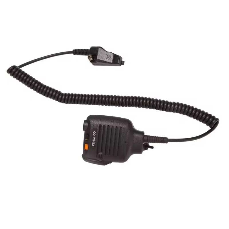 Speaker Mic Microphone Manufacturer - KMC-25 for Kenwood TK480 TK-385 TK-2180 TK -3140