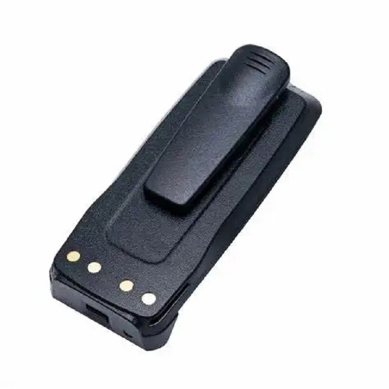 Li-ion Battery Manufacturer - PMNN4066 1500Mah for Motorola DP3400 DP3600 DGP8550