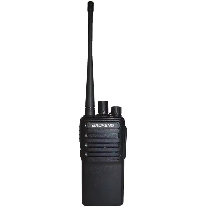 Ham Radio Transceiver Manufacturer - BF-C2 Plus 400-470MHz UHF 5W FM Handheld