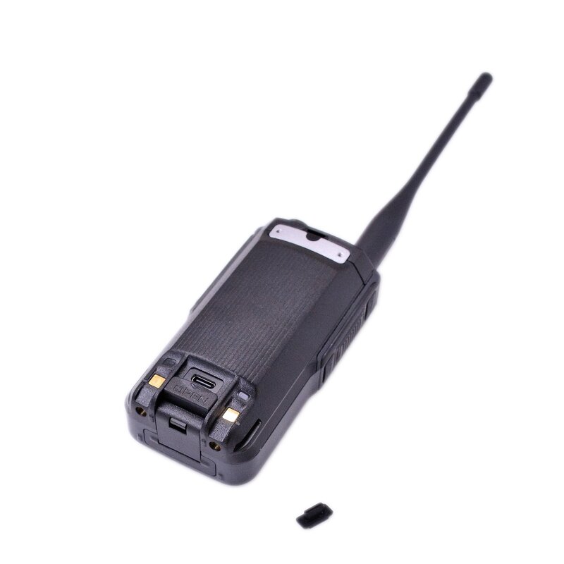 Walkie Talkie Manufacturer - TYT TH-UV98 10W Handheld Ham Radio Dual Band UHF VHF Marine