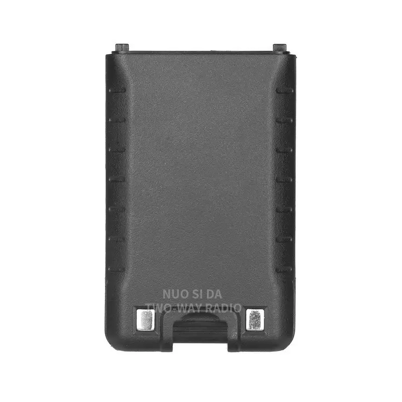 Walkie-talkie Battery Manufacturer - Quansheng TG-UV2 Battery 2000MAH Large Capacity