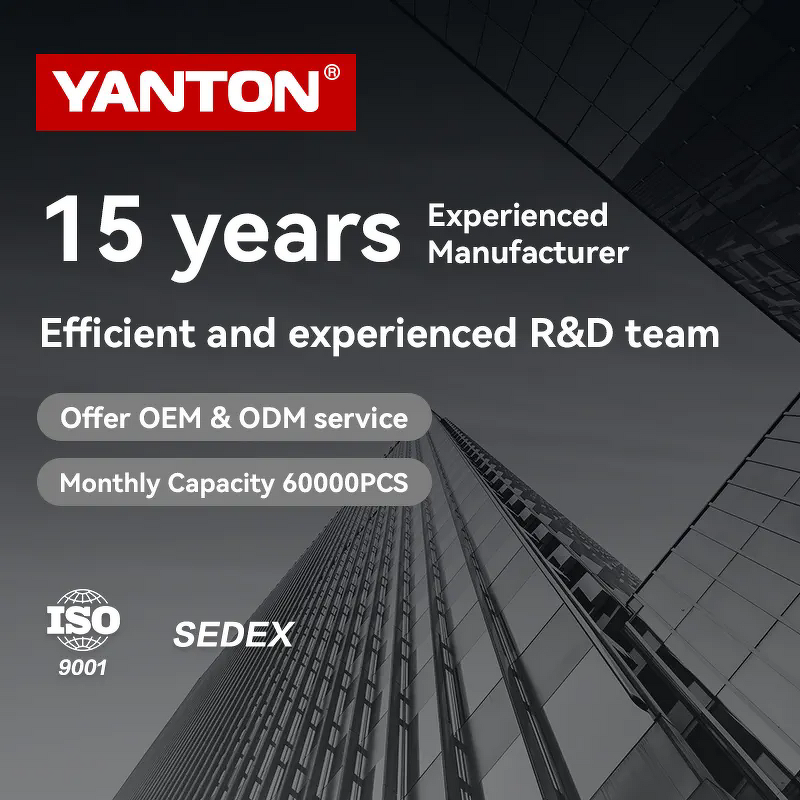 4G LTE PoC Two-Way Radio Manufacturer - YANTON T-X9 Real PTT IP Network 2W Output