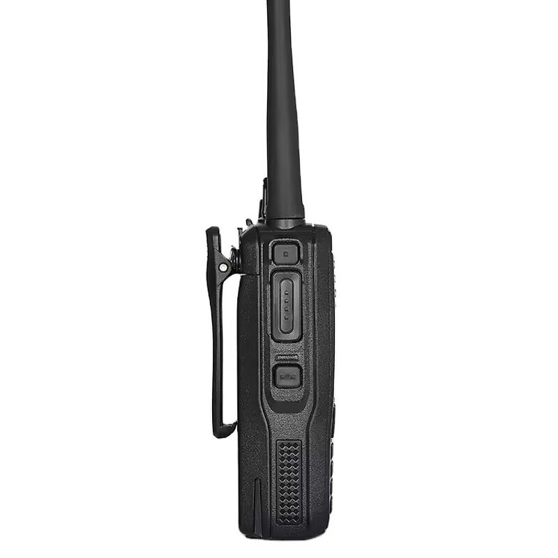 Walkie Talkie Set Manufacturer - RS-519 Portable Vhf Uhf Mobile Ham Radio DPMR Digital Analog