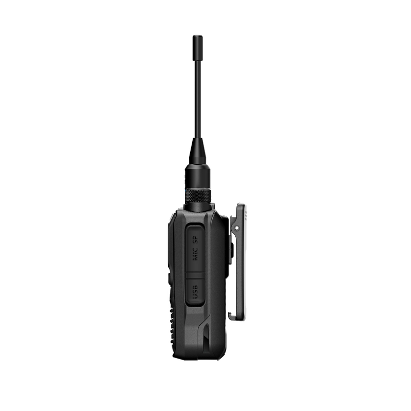 Handheld Radio Manufacturer - QUANSHENG M7 Mini DMR Digital 2W Output