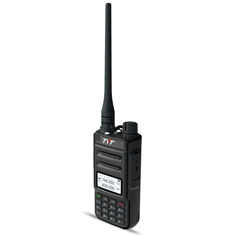 Walkie Talkie Manufacturer - TYT TH-UV88 Dual Band VHF 136-174MHz & UHF 400-480MHz 5W
