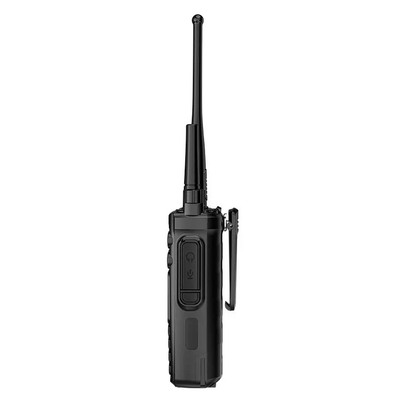 4G Walkie Talkie Manufacturer - BinQi BQ-888 Poc for UHF/VHF GPS IPX5 Water Resistant