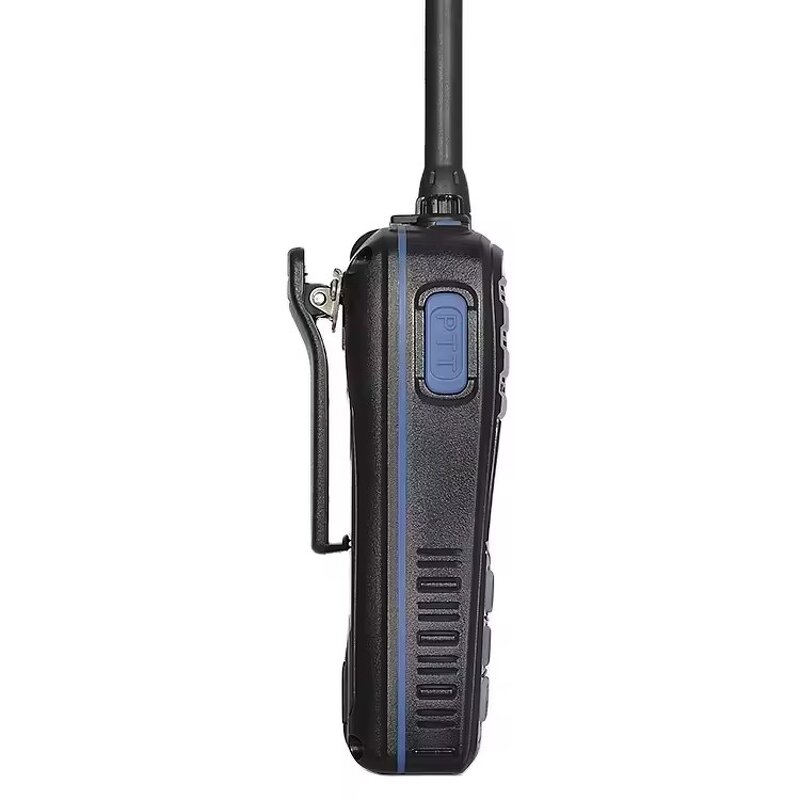 Walkie Talkie Manufacturer - Hot Sale RS-35M Portable VHF Transceiver IPX-1 Waterproof Marine