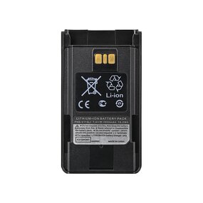 Replacement Battery Manufacturer - FNB-113Li for Vertex VX450 VX459 VX451 VX454