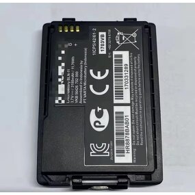 Li-Ion Battery Manufacturer - BLN-10 BLN-11 3180mAh for CASSIDIAN TH1N EADS AIR BUS