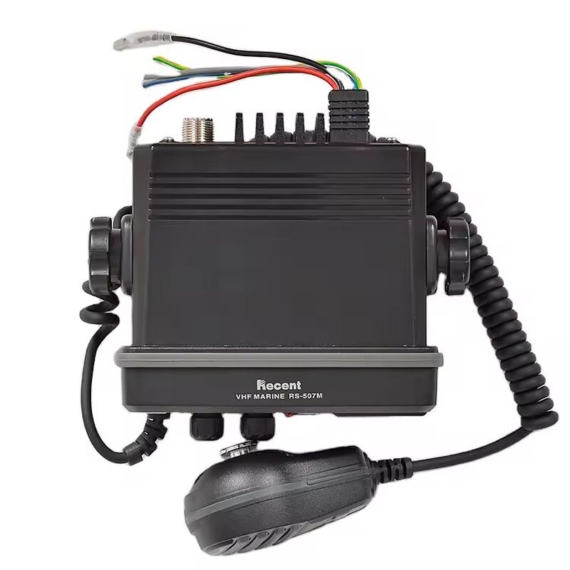 Marine Radio Manufacturer - Recent RS-507M High Quality Built-in DSC VHF Class D