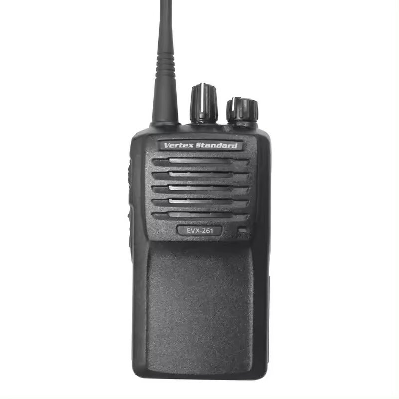 Two Way Radio Manufacturer - EVX261 VHF UHF DMR Digital with Battery CD-58 Charger
