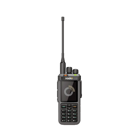 Walkie Talkie Manufacturer - Iradio UV98 10 Watts Output 1024 Channels Analog
