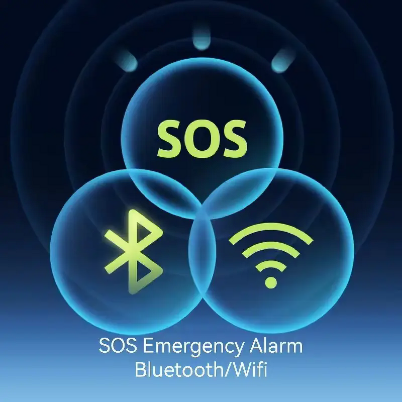 Digital VHF Two-Way Radio Manufacturer - Quansheng MAX11 POC DMR GPS WIFI AES Explosion-proof