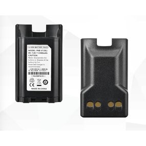 Replacement Lithium Battery Manufacturer - FNB-V128LI for VX829/824/821 VX-820/920