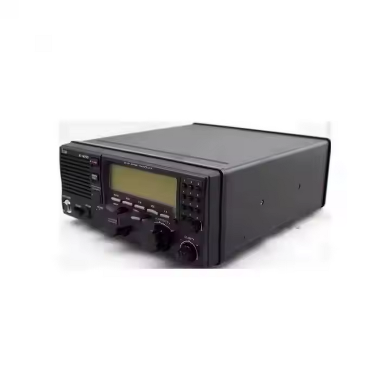 Marine Communication Radio Manufacturer - IC-M710 150W MF HF SSB Shortwave Transceiver Long Range
