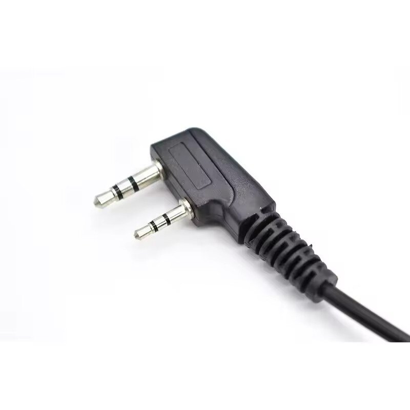 Earphone Earpiece Mic Manufacturer - Long Range for UV-5r UV 9R UV9R UV5R UV-82