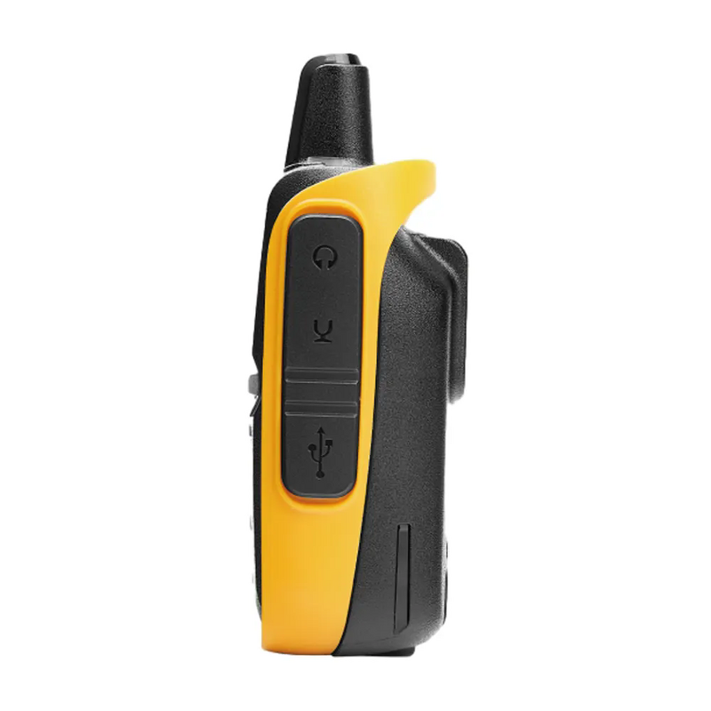 4G LTE POC Radio Manufacturer - Quansheng Quesum IP-M5 WCDMA GSM IP Network Mobile GPS