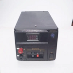 Car mount power supply