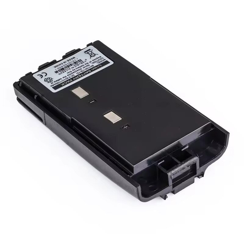 Two Way Radio Battery Manufacturer - BH1104 1100mAh 6.0V for Hytere TC-500 TB-75