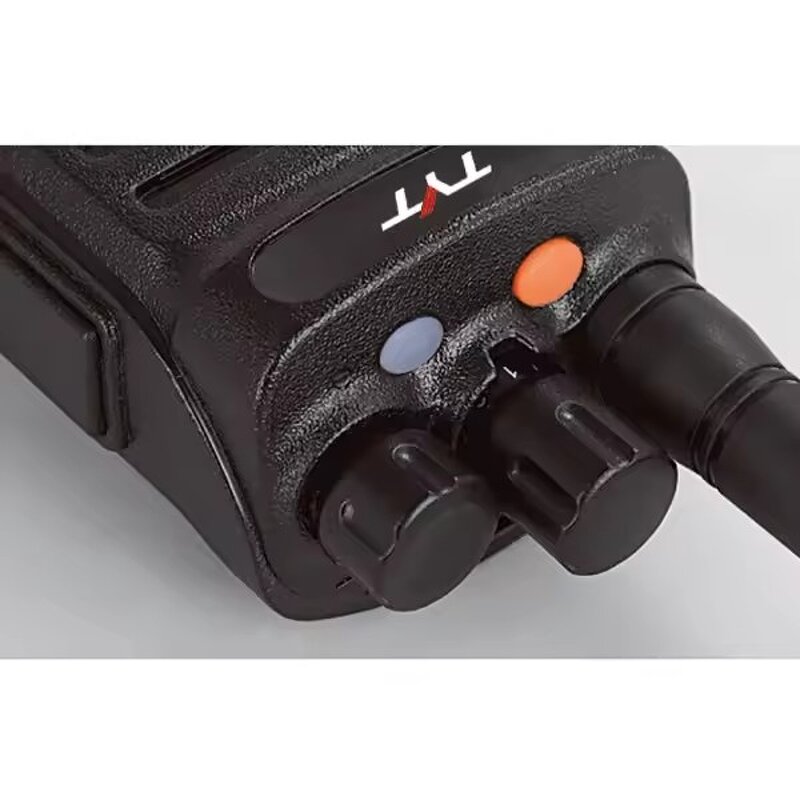 Radio Transceiver Manufacturer - TYT 1000 Channels 10W Dual Band Encrypted MD-398