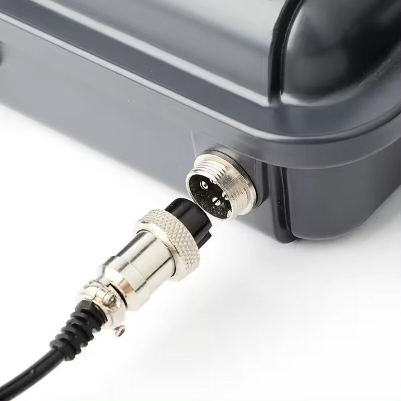 VHF UHF GMRS Repeater Manufacturer - Chierda V9 Portable Long Range Mobile Radio Base Station