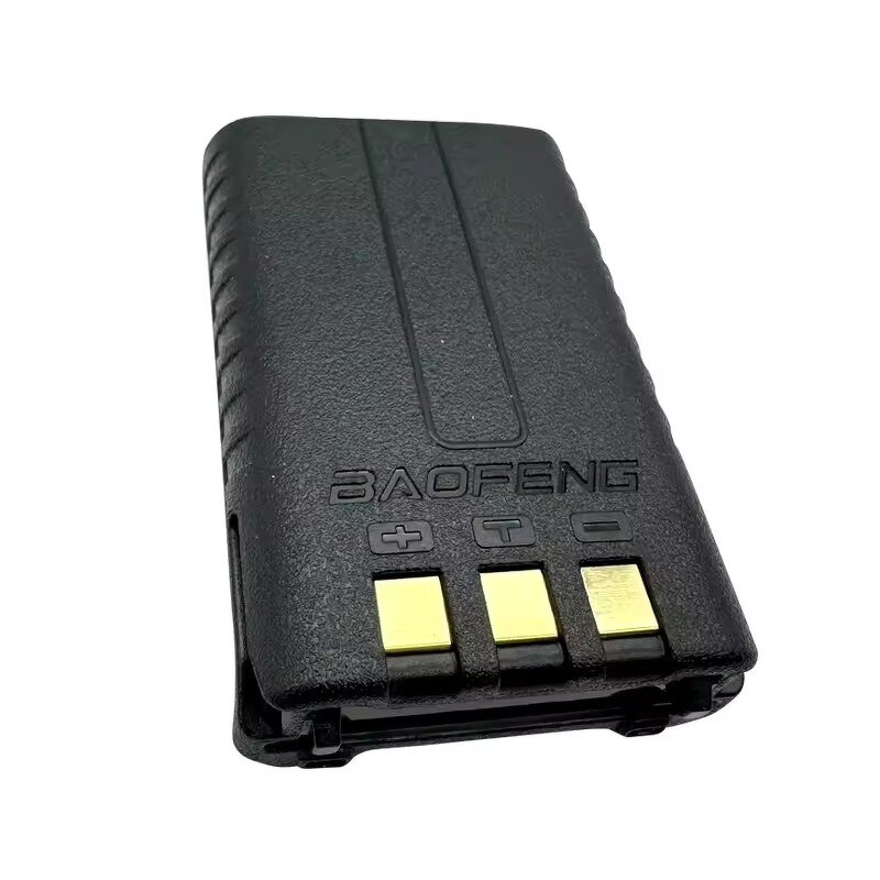 Two-way Radio Battery Manufacturer - BaoFeng UV-5R 2800mah Lithium Ion