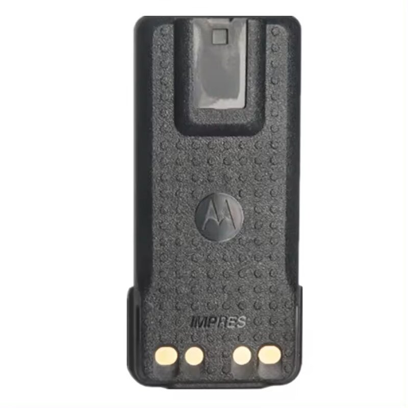 Explosion-proof Battery Manufacturer - PMNN4490 Li-ion for XiR P6620i P8668i DP2400e DP2600e