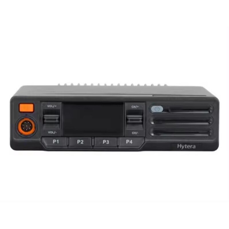 Car Radio Manufacturer - Hytera MD610 DMR Mobile Two-way for Base Stations MD615