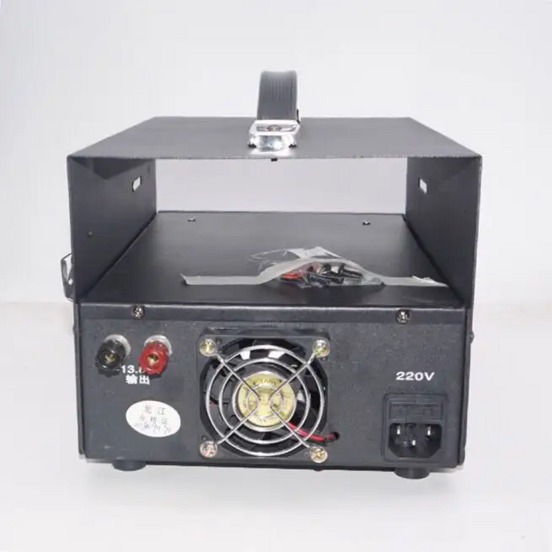 Two Way Radio Power Supply Manufacturer - AC/DC 110V/220V Base Station Linear 16A Output