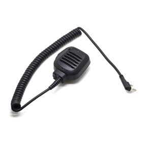 Speaker Microphone Manufacturer - Kmc-45 for Kenwood TK270 TK278 TK378 TK2107 Radios