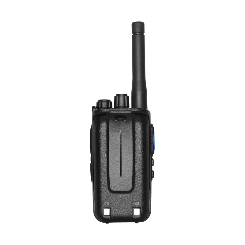 Analog Radio Manufacturer - Iradio V260 2.5W Out Put 16 CH Channels Hotel Restaurant