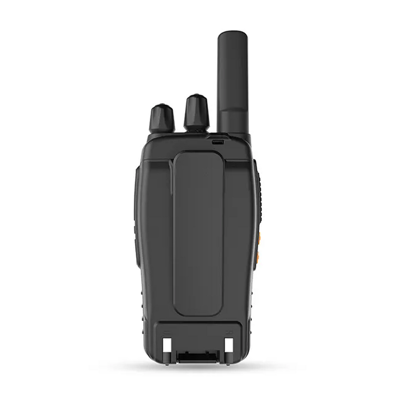 Walkie Talkie Manufacturer - WLN KD-C888 Plus UHF Mini Professional Phones Rugged