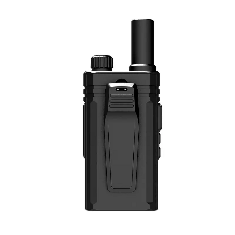 4G POC Walkie Talkie Manufacturer - BinQi BQ-K36 High Volume GPS 2G/3G/4G/WiFi Network