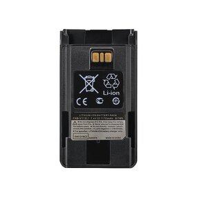 Digital Battery Manufacturer - FNB-112Li Compatible Vertex Standard VX-450 VX-451
