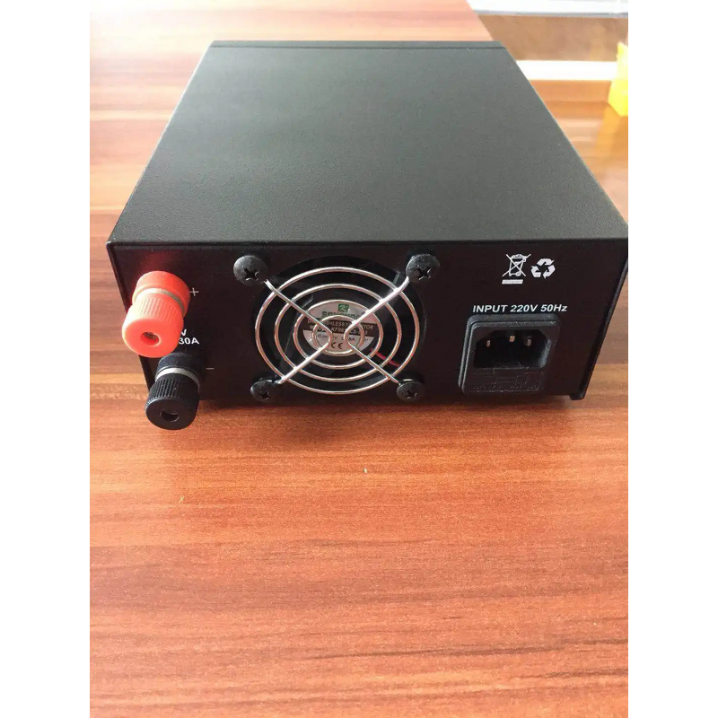 Switching Power Supply Manufacturer - DWC30WIN for Global Walkie Talkie Two Way