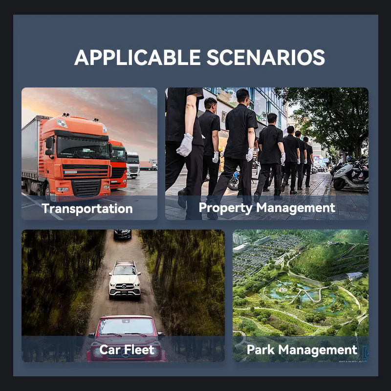 Walkie Talkie Manufacturer - YANTON T-X9D Telsiz with Sim Card Set PTT Zello Realptt