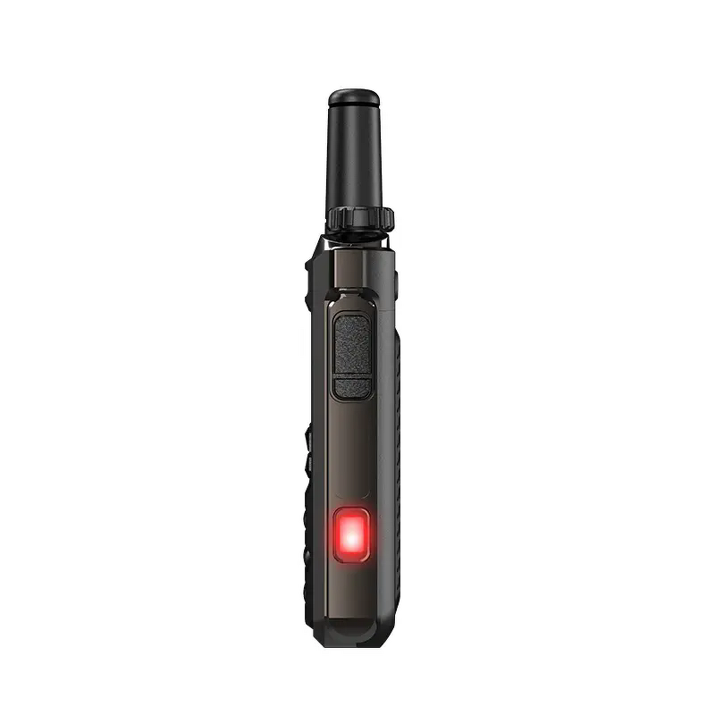 4G Handheld Walkie Talkie Manufacturer - BinQi BQ-H18 High Volume Automatic PTT Real