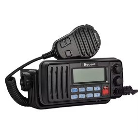Vhf Fixed Marine Radio Manufacturer - Recent RS-508M with 4 Safety Category Selectable